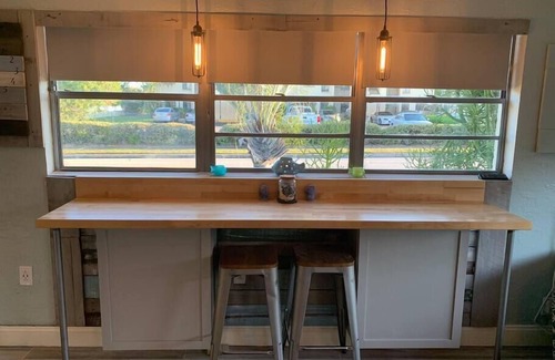 Cocoa Beach Apartamento | The Beach side condo