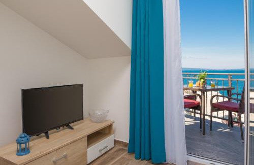 Jesenice Apartamento | The Beach Suites