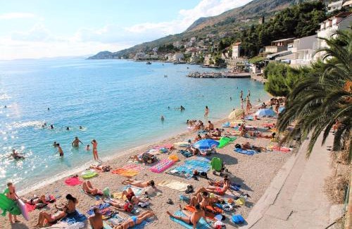 Jesenice Apartamento | The Beach Suites