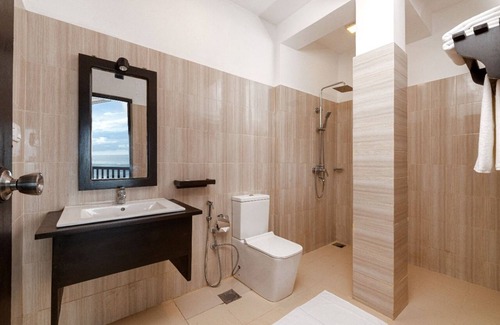 Talpe Hotel | The Beach Talpe