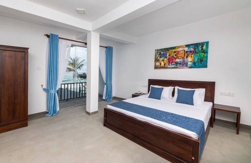 Talpe Hotel | The Beach Talpe
