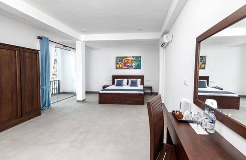 Talpe Hotel | The Beach Talpe