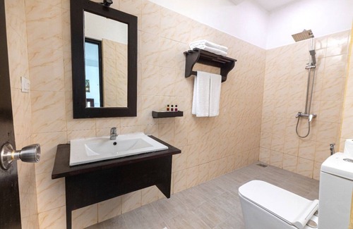 Talpe Hotel | The Beach Talpe
