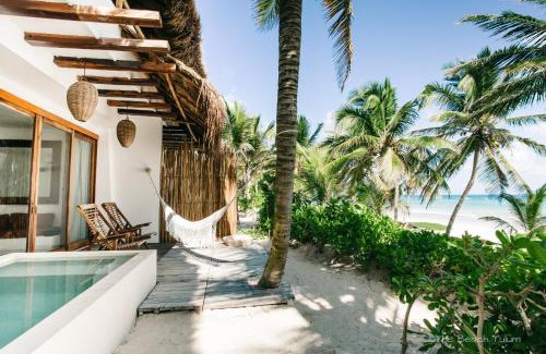 Zona Hotelera Hotel | The Beach Tulum Hotel