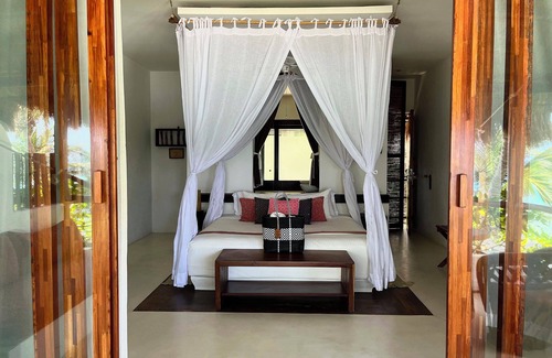 Zona Hotelera Complejo | The Beach Tulum Hotel