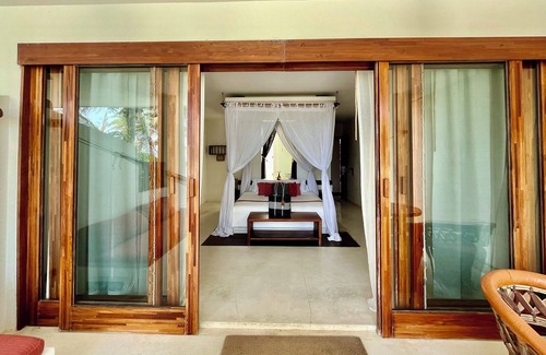 Zona Hotelera Complejo | The Beach Tulum Hotel