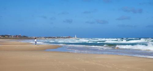 La Paloma Apartamento | The Beach