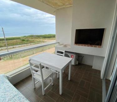 La Paloma Apartamento | The Beach
