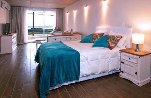 La Paloma Apartamento | The Beach