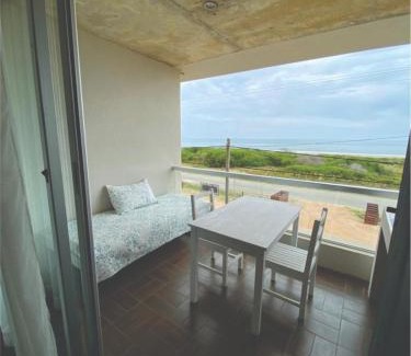 La Paloma Apartamento | The Beach