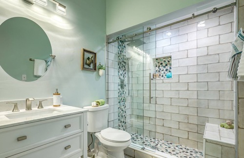 Jacksonville Beach Villa | The Beach Villages - Villa One