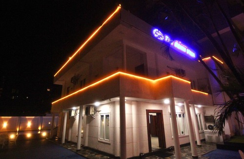 Mount Lavinia Apartamento | The Beach Villa