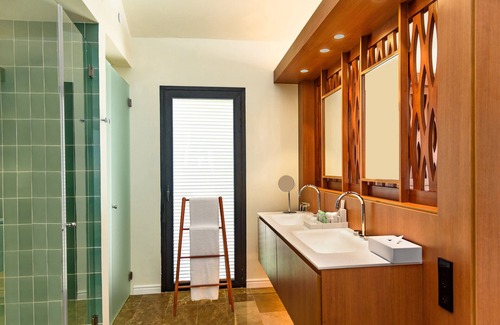 Falmouth Complejo | The Beach Villas at Excellence Oyster Bay - Adults Only All Inclusive
