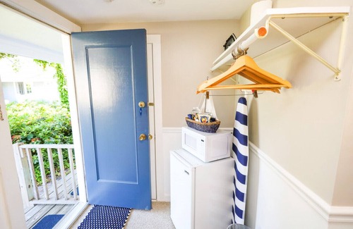 Harwich Port Condominio | The Beachcomber Unit - #9