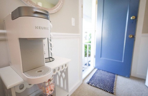 Harwich Port Condominio | The Beachcomber Unit - #9