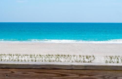 Topsail Beach Casa | The Beachcomber