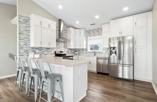 Topsail Beach Casa | The Beachcomber