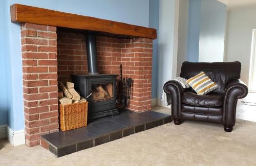 Sutton-on-Sea Casa | The Beaches, 23 Trusthorpe Road