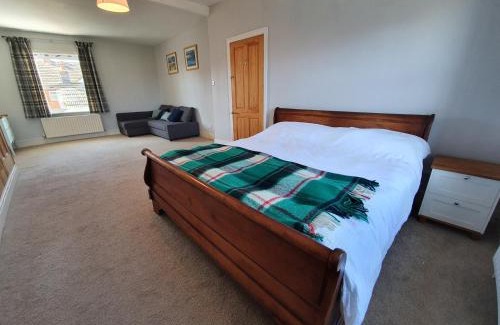 Sutton-on-Sea Casa | The Beaches, 23 Trusthorpe Road