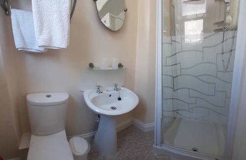 Weston-super-Mare Casa | The Beaches Family B&B