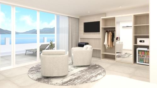 Marmaris City Center Hotel | The Beachfront Hotel Adult Only 16 Plus