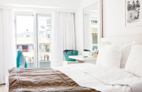 Marmaris City Center Hotel | The Beachfront Hotel Adult Only 16 Plus