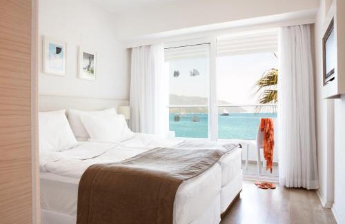 Marmaris City Center Hotel | The Beachfront Hotel Adult Only 16 Plus
