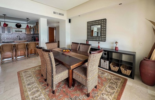 Puerto Peñasco Condominio | The Beachfront Oasis