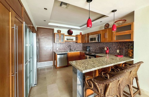 Puerto Peñasco Condominio | The Beachfront Oasis