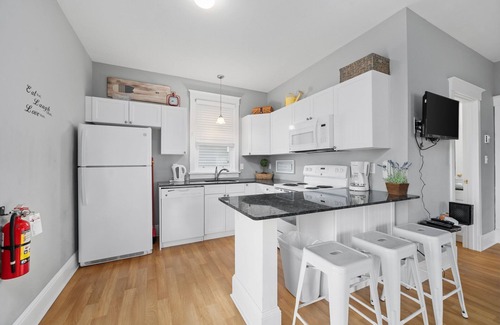 Cherry Valley Casa | The Beachgrass - 46 Meadow View