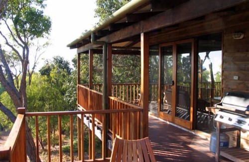 Eagle Bay Casa | The Beachhouse Eagle Bay