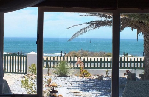 Port Nolloth Casa | The Beachhouse
