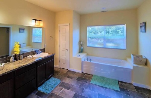 Copalis Beach Casa | The Beachwalk - Panaromic Beach View