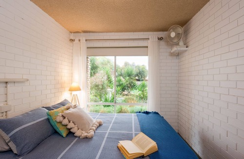 Portarlington Apartamento | The Beachy Unit at Arlingtons