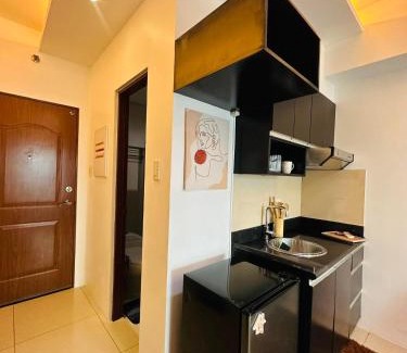 Legazpi Village Apartamento | The Beacon Makati by Christine Suites PH near Greenbelt Mall