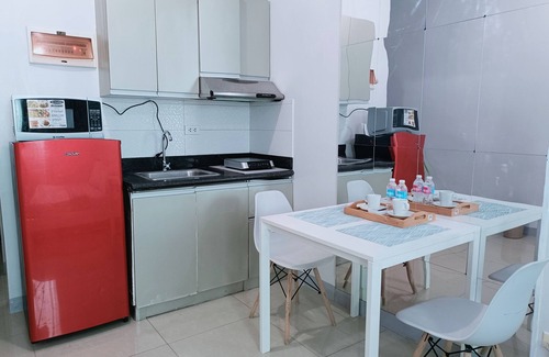 Legazpi Village Casa | The Beacon Makati by Cozi Condotels
