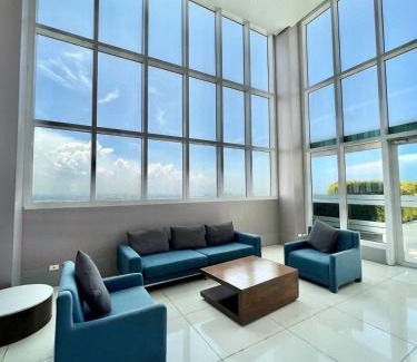Legazpi Village Apartamento | The Beacon Makati Hotel