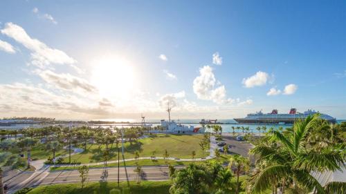 Truman Annex Casa | The Beaming Barracuda by Last Key Realty