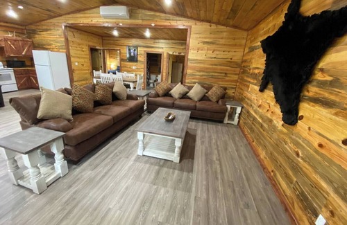 Mena Casa | The Bear Den ATV friendly