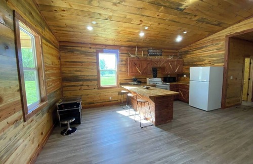 Mena Casa | The Bear Den ATV friendly