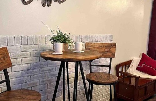 Winter Casa | The Bear Den