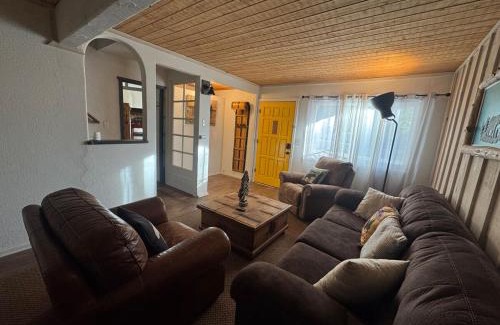 Big Bear Casa | The Bear Necessities
