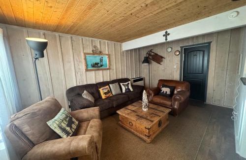 Big Bear Casa | The Bear Necessities