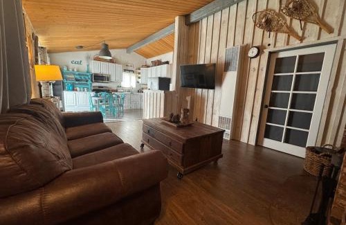 Big Bear Casa | The Bear Necessities