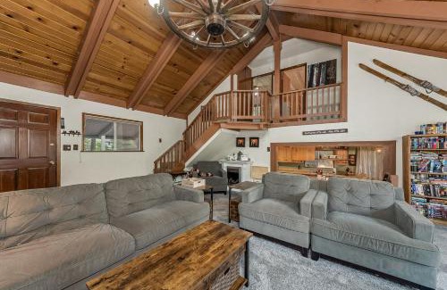 Arnold Casa | The Bears Bungalow