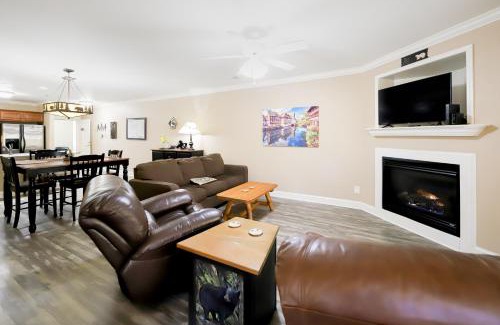 Helen Apartamento | The Bears Den