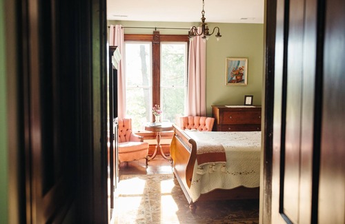Stanford Cama Y Desayuno | The Beaumont House