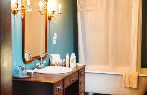 Stanford Cama Y Desayuno | The Beaumont House