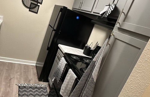 Nassau Bay Apartamento | The Beautiful Bay Area
