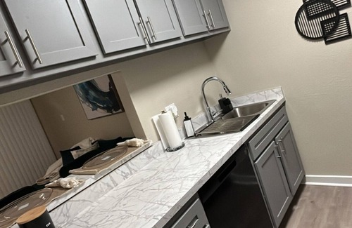 Nassau Bay Apartamento | The Beautiful Bay Area